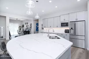 1540 E San Carlos Way, Gilbert, AZ 85298 - Photo 8