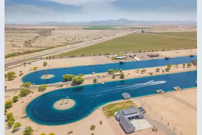 26106 S Spring Mountain Trail Circle, Buckeye, AZ 85326 - Photo 18