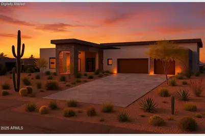 26106 S Spring Mountain Trail Circle, Buckeye, AZ 85326 - Photo 4