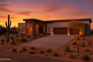 26106 S Spring Mountain Trail Circle, Buckeye, AZ 85326 - Photo 4