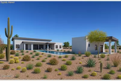 26106 S Spring Mountain Trail Circle, Buckeye, AZ 85326 - Photo 2