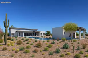 26106 S Spring Mountain Trail Circle, Buckeye, AZ 85326 - Photo 2