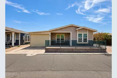 8865 E Baseline Road #641, Mesa, AZ 85209 - Photo 1