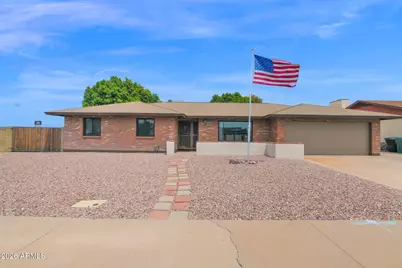 2814 E Huber Street, Mesa, AZ 85213 - Photo 1