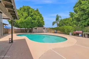 2814 E Huber St, Mesa, AZ 85213 - Photo 16