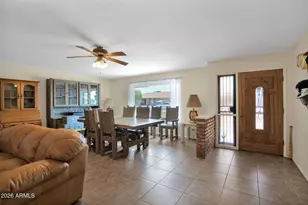 2814 E Huber St, Mesa, AZ 85213 - Photo 2