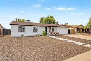 4101 E Calavar Rd, Phoenix, AZ 85032 - Photo 2