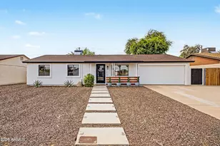 4101 E Calavar Rd, Phoenix, AZ 85032 - Photo 1