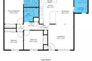 4101 E Calavar Rd, Phoenix, AZ 85032 - Photo 28