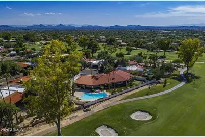 8262 E Vista De Valle --, Scottsdale, AZ 85255 - Photo 16