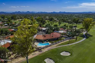 8262 E Vista De Valle, Scottsdale, AZ 85255 - Photo 16