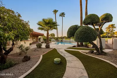 8262 E Vista De Valle --, Scottsdale, AZ 85255 - Photo 10