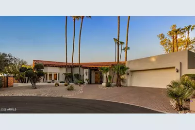 8262 E Vista De Valle --, Scottsdale, AZ 85255 - Photo 28
