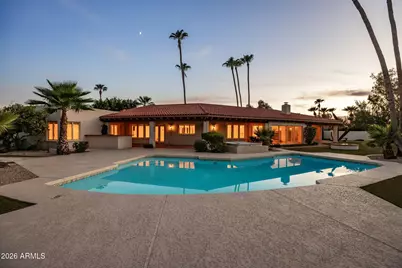 8262 E Vista De Valle --, Scottsdale, AZ 85255 - Photo 22