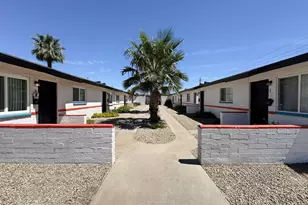 1342 W Willetta St, Phoenix, AZ 85007 - Photo 1