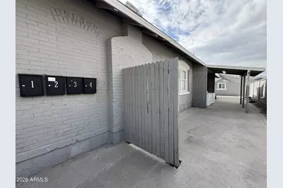 1017 E Moreland Street #3, Phoenix, AZ 85006 - Photo 10