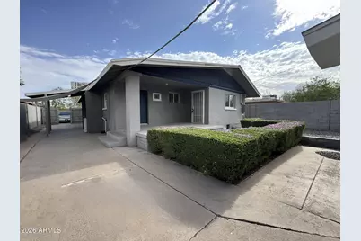 1017 E Moreland Street #3, Phoenix, AZ 85006 - Photo 12