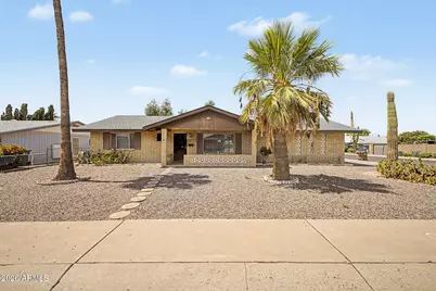 244 N 62nd Street, Mesa, AZ 85205 - Photo 2