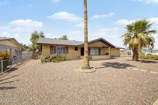 244 N 62nd St, Mesa, AZ 85205 - Photo 4
