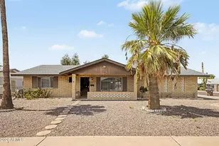 244 N 62nd St, Mesa, AZ 85205 - Photo 1