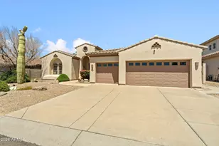 10840 E Bahia Dr, Scottsdale, AZ 85255 - Photo 1