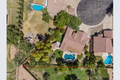 1278 S Monterey Street, Gilbert, AZ 85233 - Photo 2