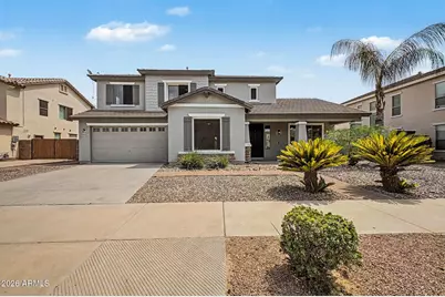 19757 S 190th Drive, Queen Creek, AZ 85142 - Photo 54