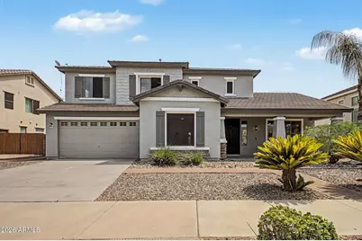 19757 S 190th Drive, Queen Creek, AZ 85142 - Photo 1