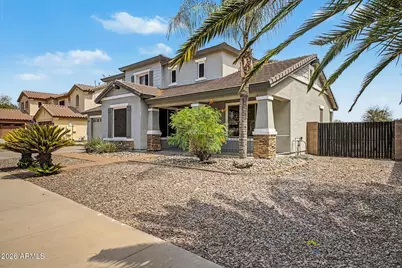 19757 S 190th Drive, Queen Creek, AZ 85142 - Photo 2