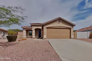 3206 W Casino Ave, Phoenix, AZ 85083 - Photo 1