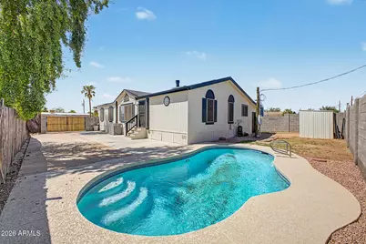 425 S 98th Street, Mesa, AZ 85208 - Photo 34