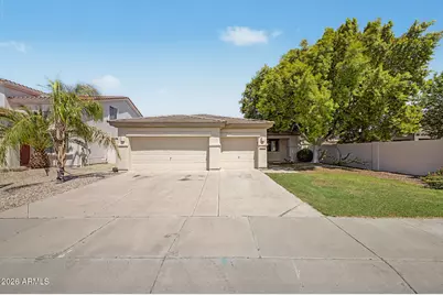 2919 N 140th Drive, Goodyear, AZ 85395 - Photo 46