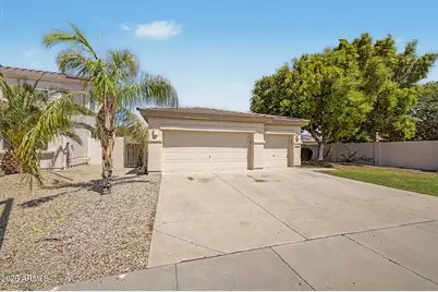 2919 N 140th Drive, Goodyear, AZ 85395 - Photo 1