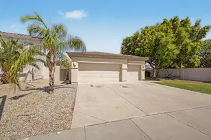 2919 N 140th Dr, Goodyear, AZ 85395 - Photo 1