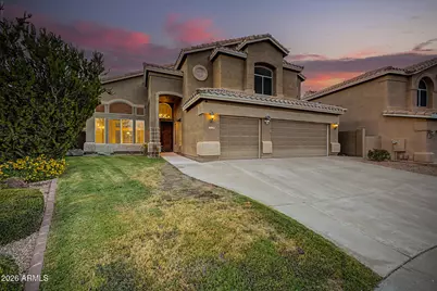 768 E Verbena Drive, Phoenix, AZ 85048 - Photo 2