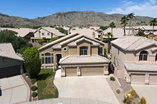 768 E Verbena Dr, Phoenix, AZ 85048 - Photo 64