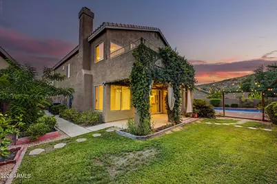 768 E Verbena Drive, Phoenix, AZ 85048 - Photo 8