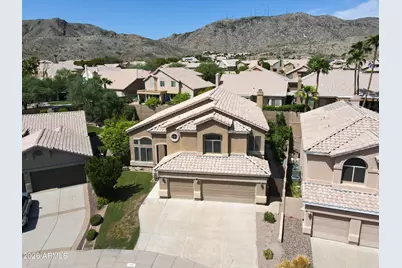 768 E Verbena Drive, Phoenix, AZ 85048 - Photo 4