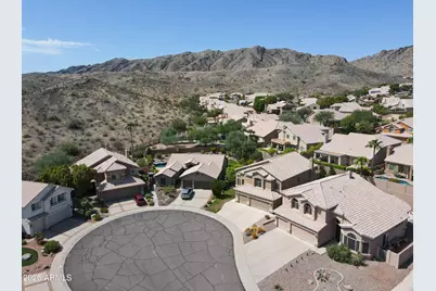 768 E Verbena Drive, Phoenix, AZ 85048 - Photo 66