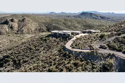 8877 E Charolais Drive, Scottsdale, AZ 85262 - Photo 2
