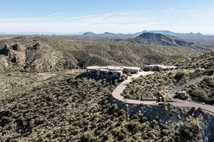 8877 E Charolais Dr, Scottsdale, AZ 85262 - Photo 2