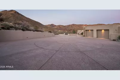 8877 E Charolais Drive, Scottsdale, AZ 85262 - Photo 60