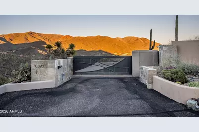 8877 E Charolais Drive, Scottsdale, AZ 85262 - Photo 4