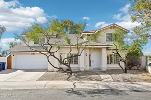 1190 N Nantucket St, Chandler, AZ 85225 - Photo 1