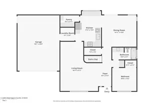 1190 N Nantucket St, Chandler, AZ 85225 - Photo 30