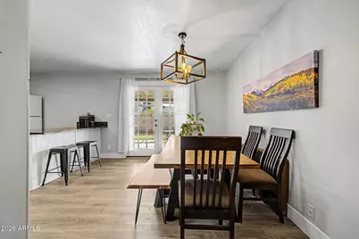 1056 W Heather Drive, Mesa, AZ 85201 - Photo 4