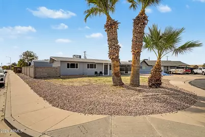 1056 W Heather Drive, Mesa, AZ 85201 - Photo 2