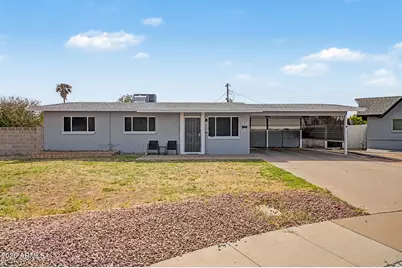 1056 W Heather Drive, Mesa, AZ 85201 - Photo 1
