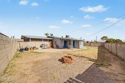 1056 W Heather Drive, Mesa, AZ 85201 - Photo 14