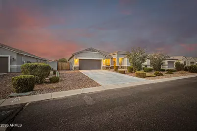 44476 W Palo Amarillo Road, Maricopa, AZ 85138 - Photo 4